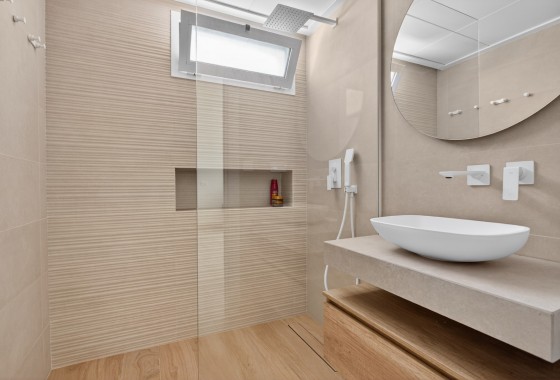 Revente - Appartement - Guardamar del Segura - Costa Blanca