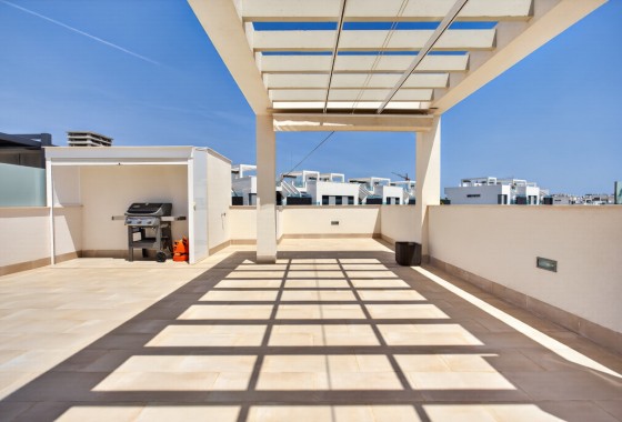 Revente - Appartement - Guardamar del Segura - Costa Blanca