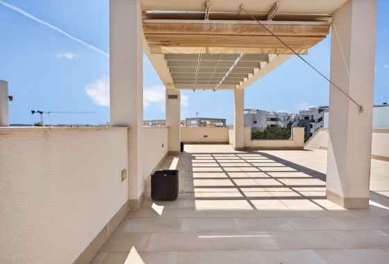 Revente - Appartement - Guardamar del Segura - Costa Blanca