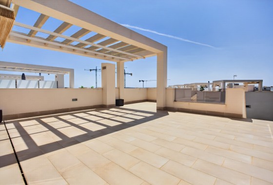 Revente - Appartement - Guardamar del Segura - Costa Blanca