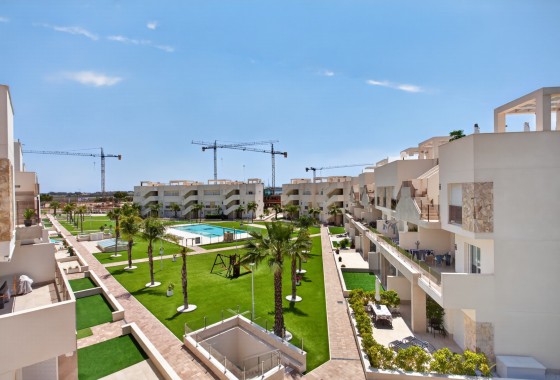 Revente - Appartement - Guardamar del Segura - Costa Blanca