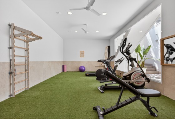 Revente - Appartement - Guardamar del Segura - Costa Blanca