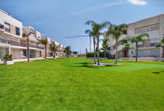 Revente - Appartement - Guardamar del Segura - Costa Blanca