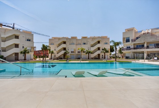 Revente - Appartement - Guardamar del Segura - Costa Blanca