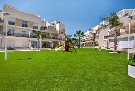 Revente - Appartement - Guardamar del Segura - Costa Blanca
