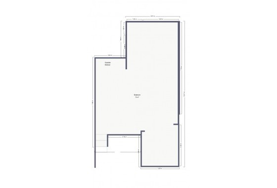 Revente - Appartement - Guardamar del Segura - Costa Blanca