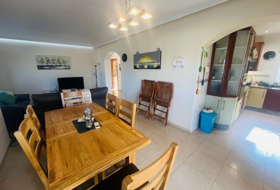 Segunda Mano - Chalet - Gea Y Truyols - Inland