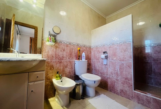Segunda Mano - Chalet - Gea Y Truyols - Inland