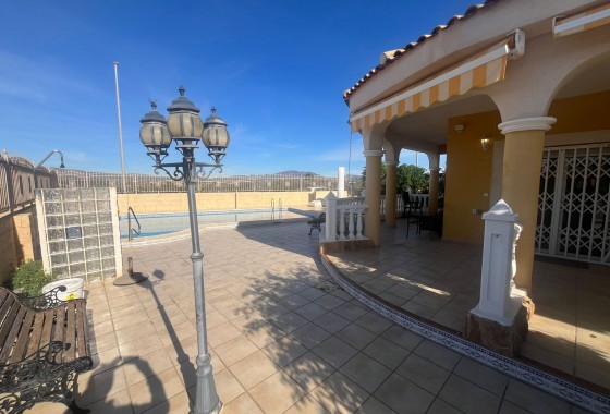Segunda Mano - Chalet - Gea Y Truyols - Inland