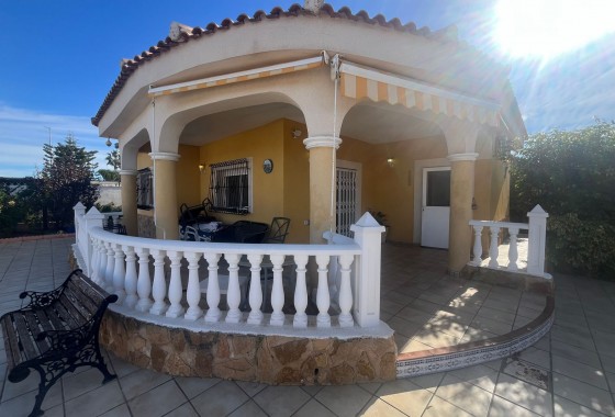 Segunda Mano - Chalet - Gea Y Truyols - Inland