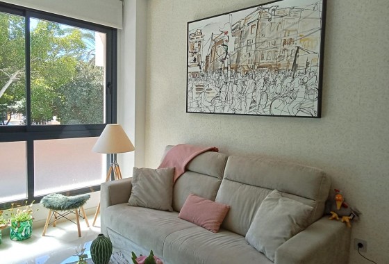 Segunda Mano - Apartamento - Torrevieja - Estacion de autobuses