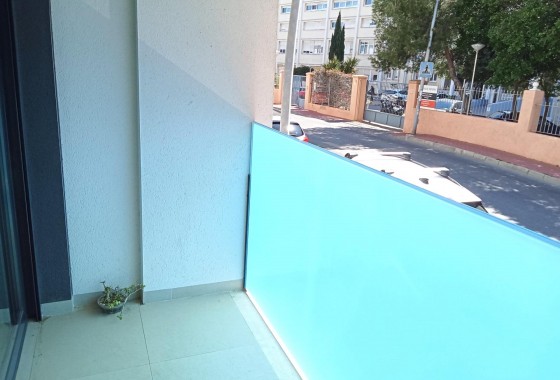 Segunda Mano - Apartamento - Torrevieja - Estacion de autobuses