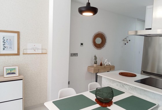 Segunda Mano - Apartamento - Torrevieja - Estacion de autobuses