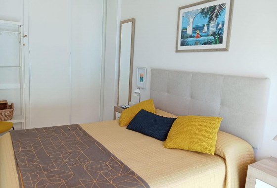 Segunda Mano - Apartamento - Torrevieja - Estacion de autobuses