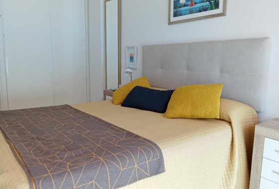 Segunda Mano - Apartamento - Torrevieja - Estacion de autobuses
