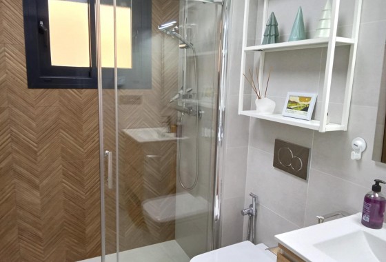 Segunda Mano - Apartamento - Torrevieja - Estacion de autobuses