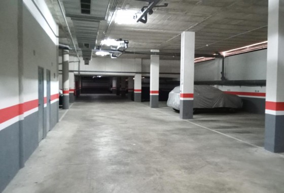 Segunda Mano - Apartamento - Torrevieja - Estacion de autobuses