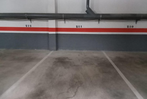 Segunda Mano - Apartamento - Torrevieja - Estacion de autobuses