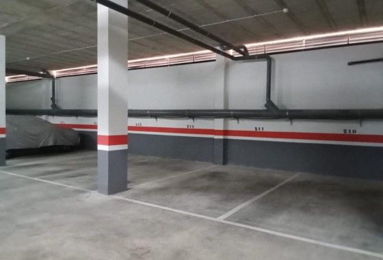 Segunda Mano - Apartamento - Torrevieja - Estacion de autobuses