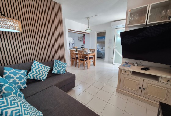 Segunda Mano - Apartamento - San Miguel de Salinas - Inland