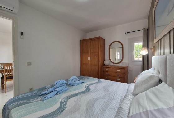 Segunda Mano - Apartamento - San Miguel de Salinas - Inland