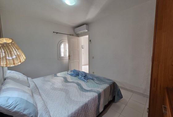 Segunda Mano - Apartamento - San Miguel de Salinas - Inland