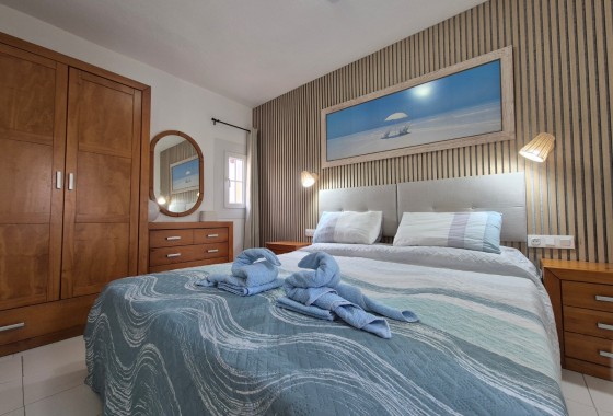 Segunda Mano - Apartamento - San Miguel de Salinas - Inland