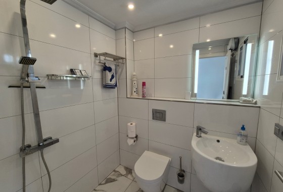 Segunda Mano - Apartamento - San Miguel de Salinas - Inland
