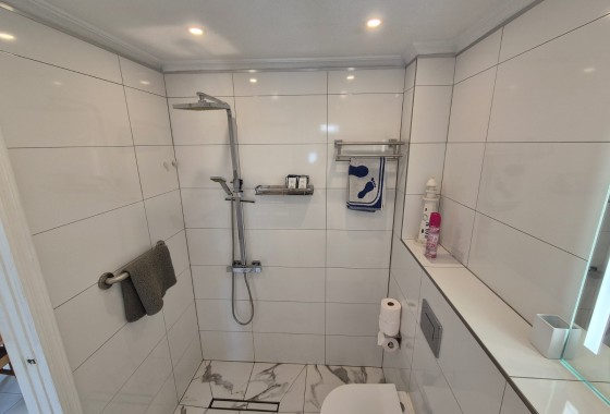 Segunda Mano - Apartamento - San Miguel de Salinas - Inland