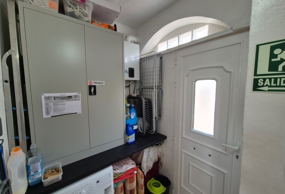 Segunda Mano - Apartamento - San Miguel de Salinas - Inland