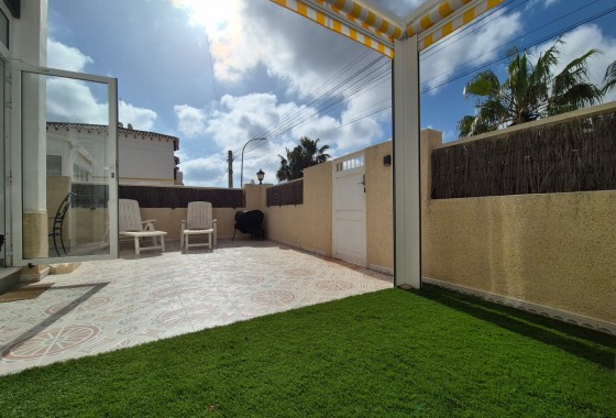 Segunda Mano - Apartamento - San Miguel de Salinas - Inland