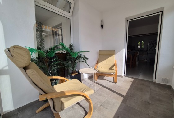 Segunda Mano - Apartamento - San Miguel de Salinas - Inland