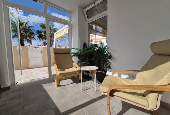 Segunda Mano - Apartamento - San Miguel de Salinas - Inland