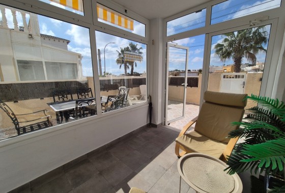 Segunda Mano - Apartamento - San Miguel de Salinas - Inland