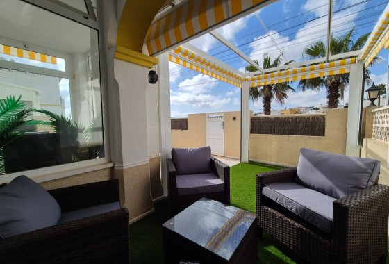 Segunda Mano - Apartamento - San Miguel de Salinas - Inland