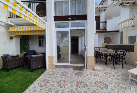 Segunda Mano - Apartamento - San Miguel de Salinas - Inland