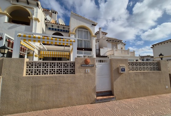 Segunda Mano - Apartamento - San Miguel de Salinas - Inland