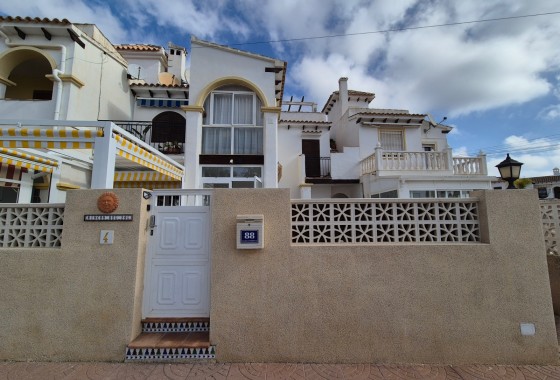 Segunda Mano - Apartamento - San Miguel de Salinas - Inland