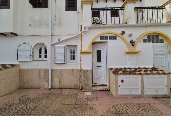 Segunda Mano - Apartamento - San Miguel de Salinas - Inland