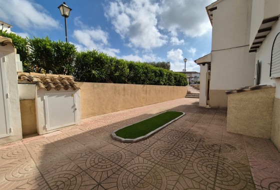 Segunda Mano - Apartamento - San Miguel de Salinas - Inland