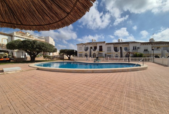 Segunda Mano - Apartamento - San Miguel de Salinas - Inland