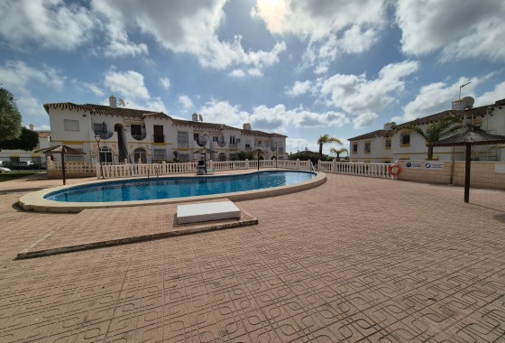 Segunda Mano - Apartamento - San Miguel de Salinas - Inland