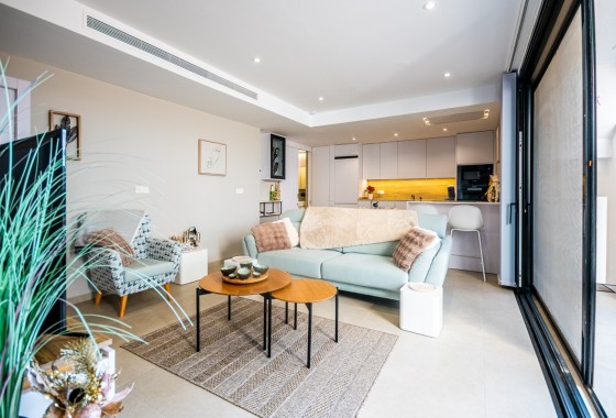 Resale - Apartment - San Pedro del Pinatar - Costa Calida
