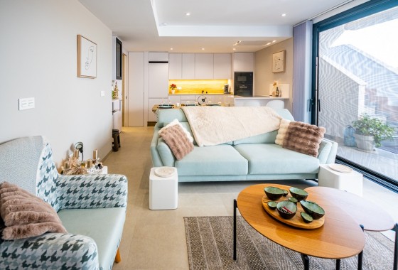 Resale - Apartment - San Pedro del Pinatar - Costa Calida