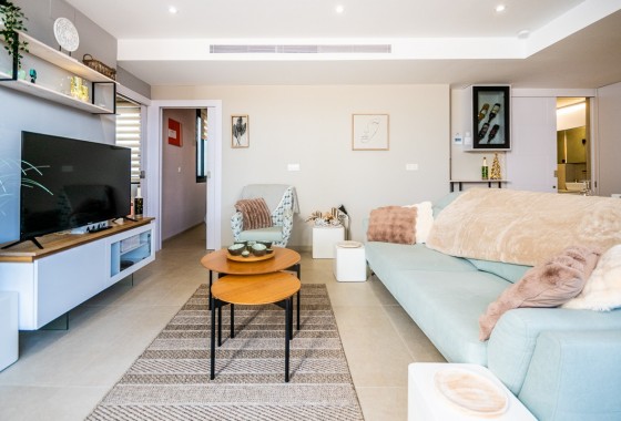Resale - Apartment - San Pedro del Pinatar - Costa Calida