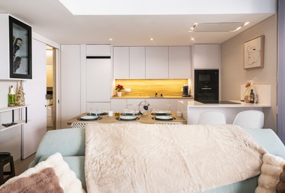 Resale - Apartment - San Pedro del Pinatar - Costa Calida