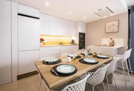 Resale - Apartment - San Pedro del Pinatar - Costa Calida