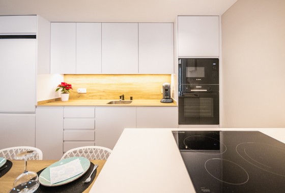 Resale - Apartment - San Pedro del Pinatar - Costa Calida