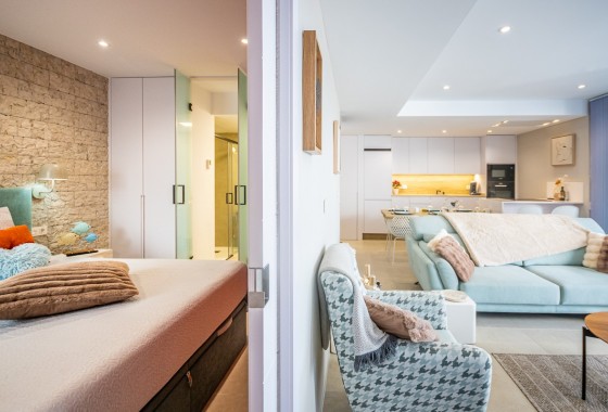 Resale - Apartment - San Pedro del Pinatar - Costa Calida