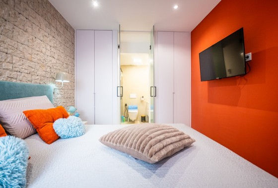 Resale - Apartment - San Pedro del Pinatar - Costa Calida